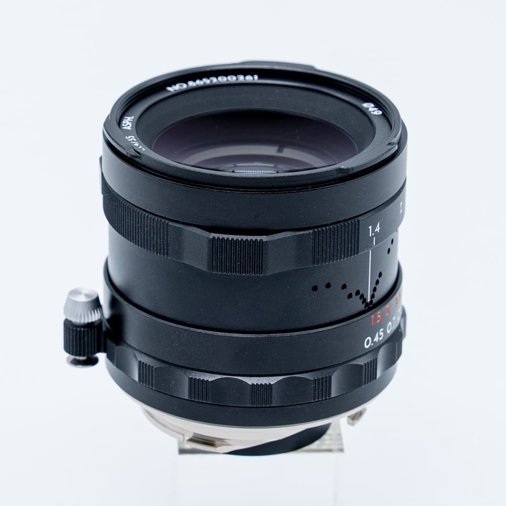 Lens (Single Focus) Thypoch Simera F1.4 Asph.