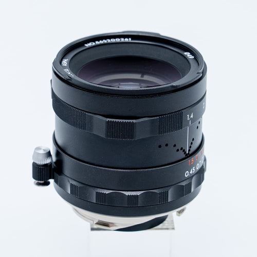 Lens (Single Focus) Thypoch Simera F1.4 Asph.