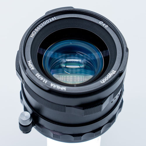 Lens (Single Focus) Thypoch Simera F1.4 Asph.