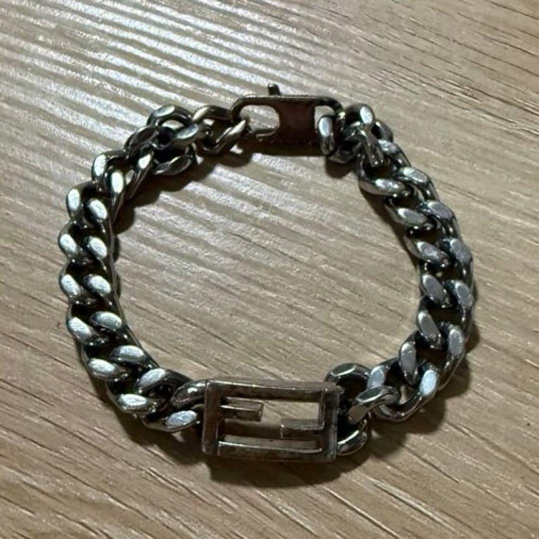 Fendi Bracelets Ff