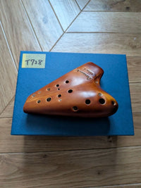 Ocarina Series