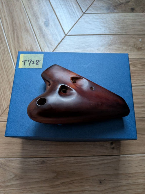 Ocarina Series