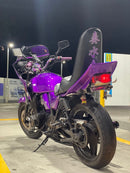 Kawasaki Seats Zrx400