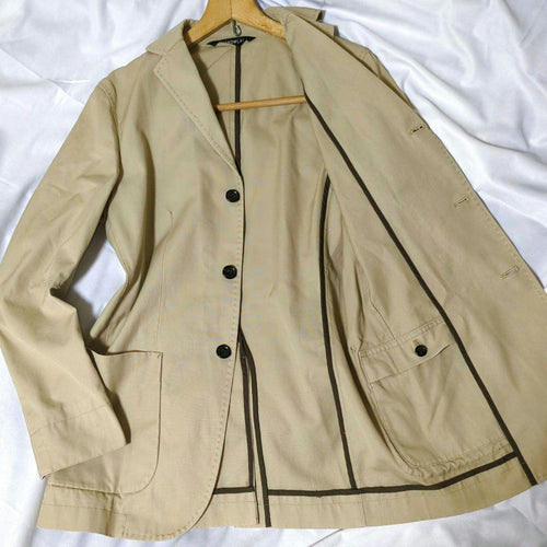 Tomorrowland Tailored Jackets