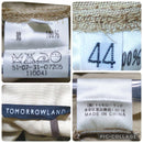 Tomorrowland Tailored Jackets