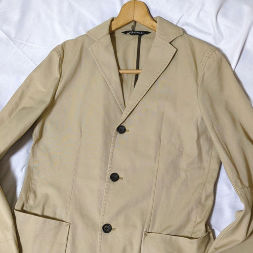 Tomorrowland Tailored Jackets