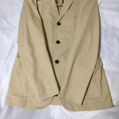 Tomorrowland Tailored Jackets