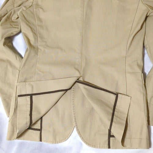 Tomorrowland Tailored Jackets