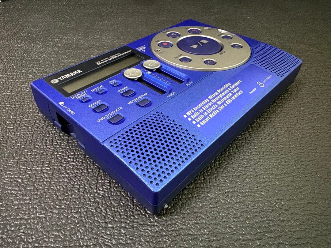 Yamaha Other Sound Sketcher Sh-01 Mtr