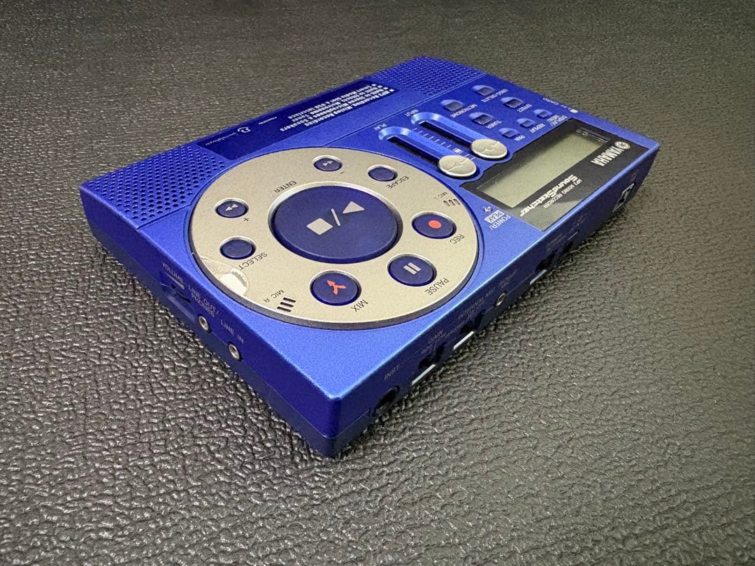 Yamaha Other Sound Sketcher Sh-01 Mtr