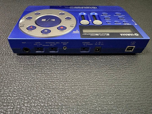 Yamaha Other Sound Sketcher Sh-01 Mtr