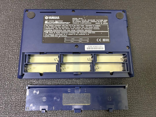 Yamaha Other Sound Sketcher Sh-01 Mtr