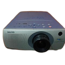 Sanyo Projector Body Lp-A7