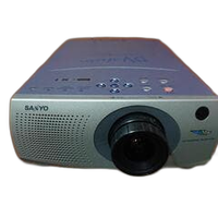Sanyo Projector Body Lp-A7