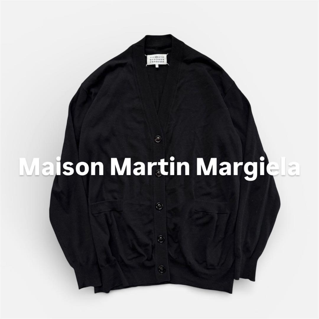 Maison Margiela Long-Sleeve