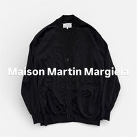 Maison Margiela Long-Sleeve