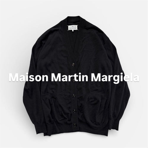 Maison Margiela Long-Sleeve