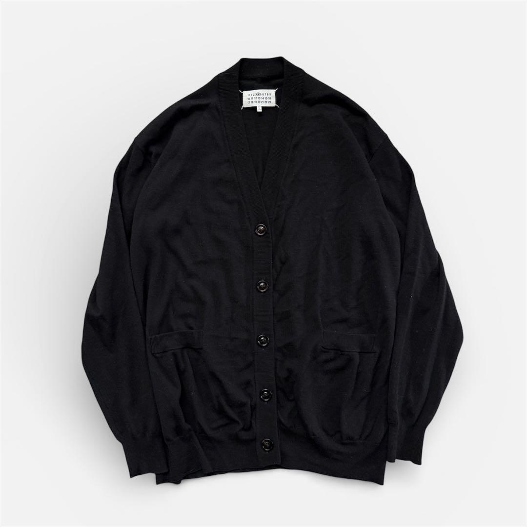 Maison Margiela Long-Sleeve