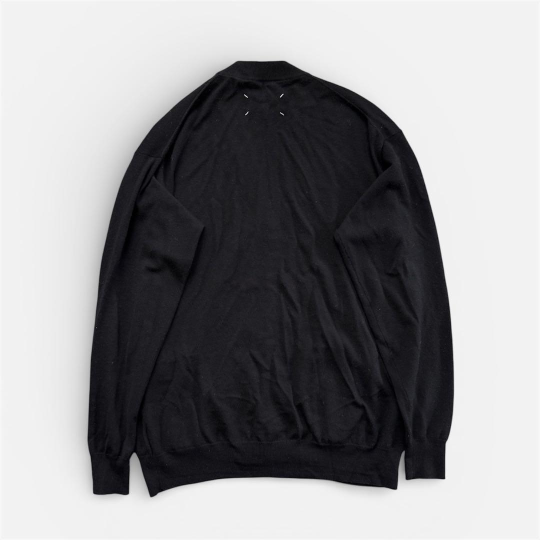Maison Margiela Long-Sleeve
