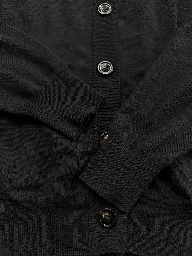 Maison Margiela Long-Sleeve