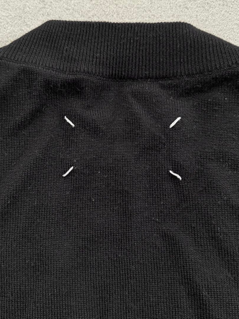 Maison Margiela Long-Sleeve