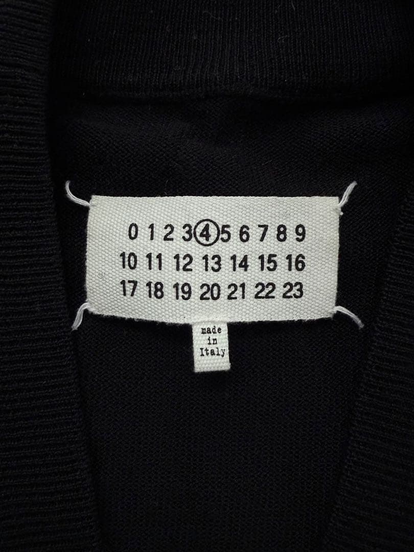 Maison Margiela Long-Sleeve