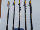 Mamiya Fishing Rod Sets Power Wolf Rs Special 450 5