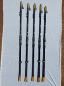 Mamiya Fishing Rod Sets Power Wolf Rs Special 450 5