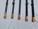 Mamiya Fishing Rod Sets Power Wolf Rs Special 450 5