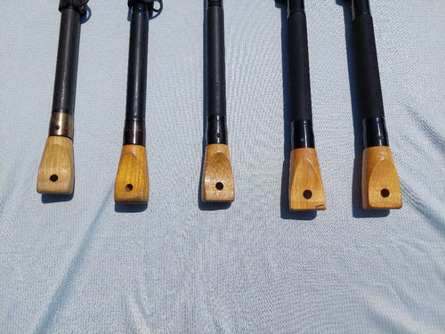 Mamiya Fishing Rod Sets Power Wolf Rs Special 450 5