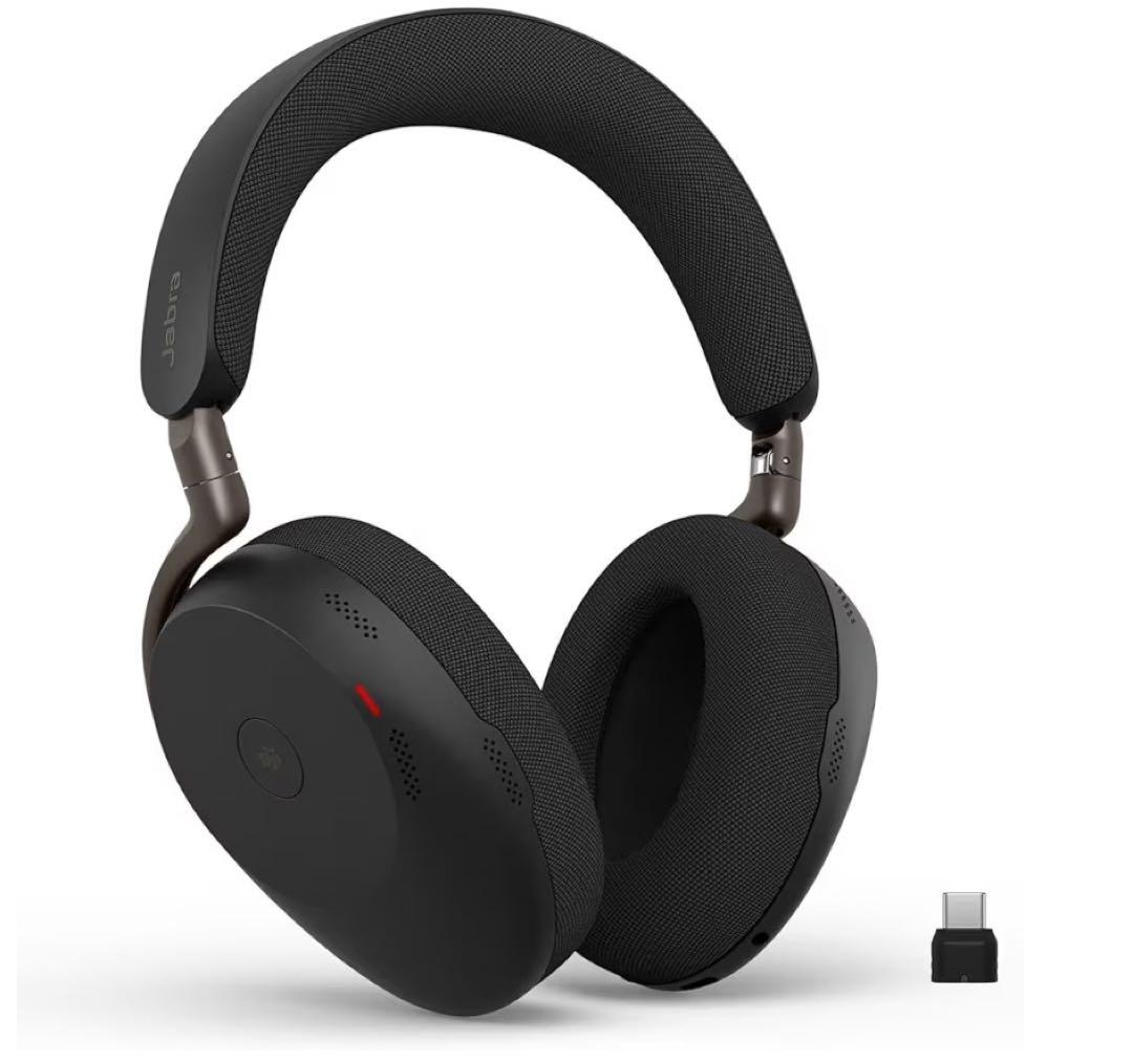 Jabra Wireless Headphones