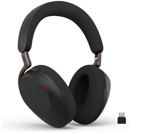 Jabra Wireless Headphones