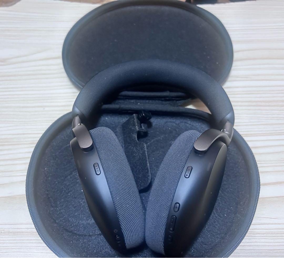 Jabra Wireless Headphones
