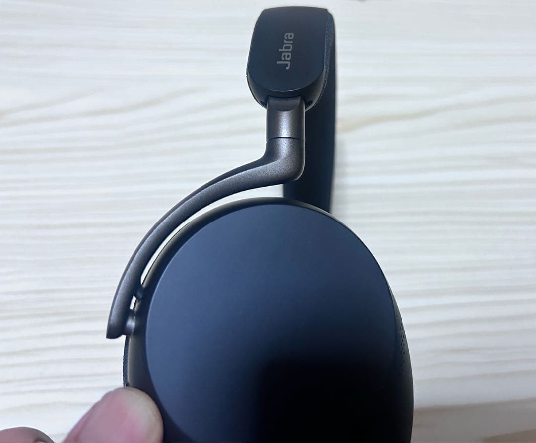 Jabra Wireless Headphones