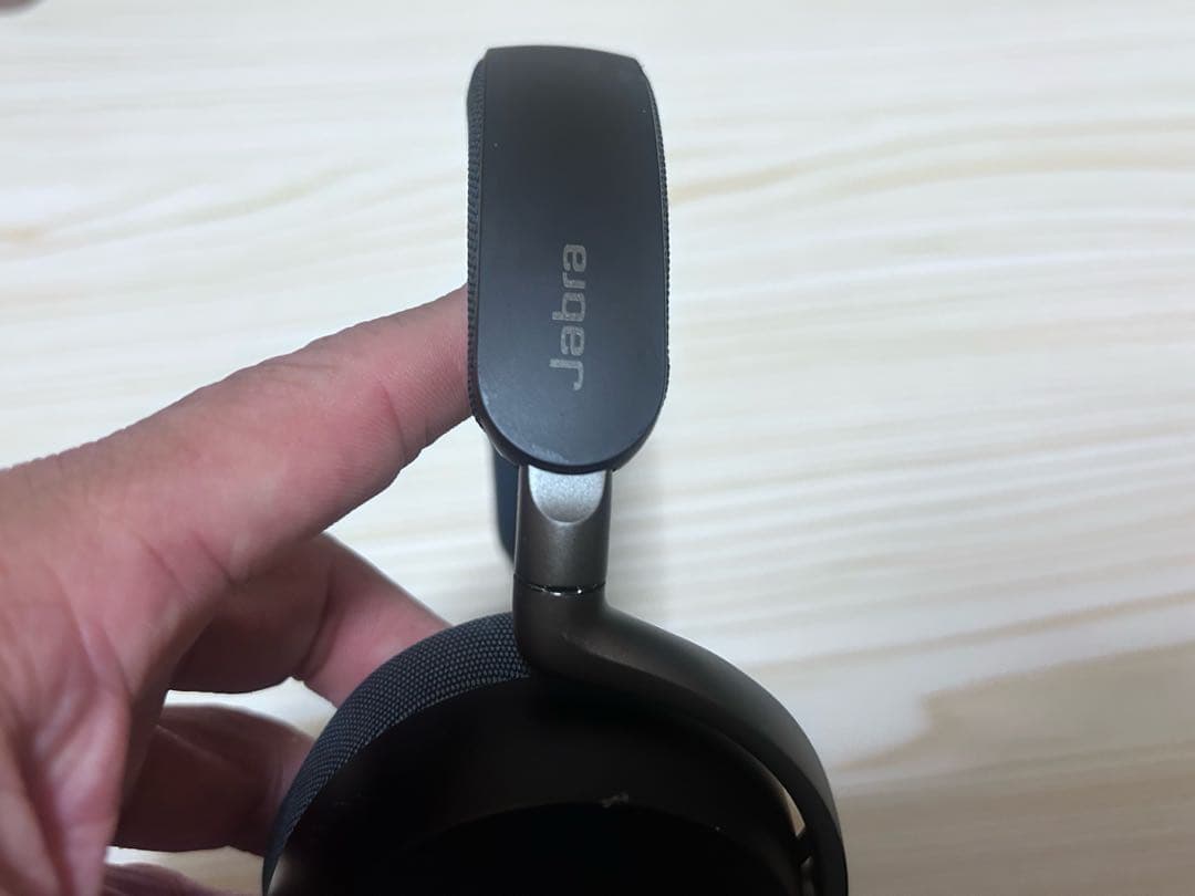 Jabra Wireless Headphones