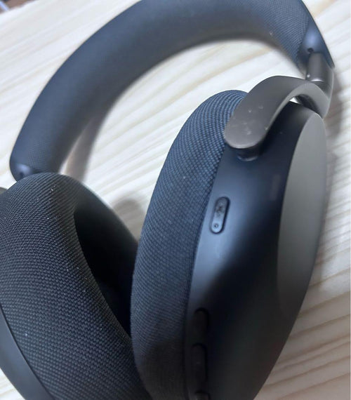 Jabra Wireless Headphones