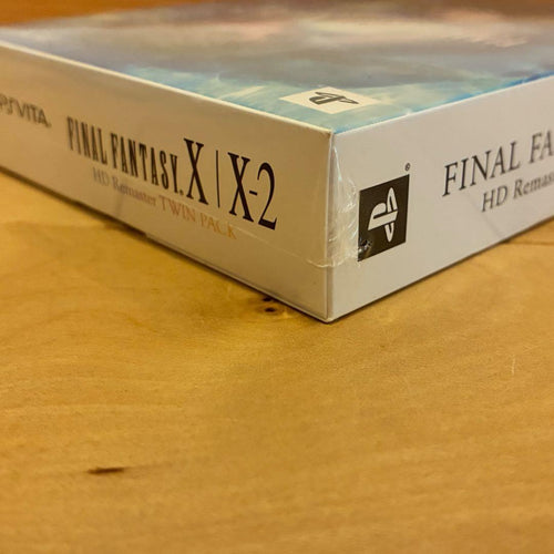 Playstation Games (Physical) X/X-2 Hd