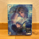 Playstation Games (Physical) X/X-2 Hd