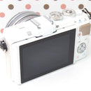 Olympus Mirrorless Interchangeable Lips Wi-Fi Pl7