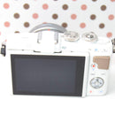 Olympus Mirrorless Interchangeable Lips Wi-Fi Pl7