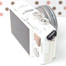 Olympus Mirrorless Interchangeable Lips Wi-Fi Pl7