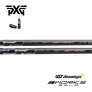 Shaft Pxg 0311 Black Ops (2024) Ust Mamiya V-Spec -Iv 4