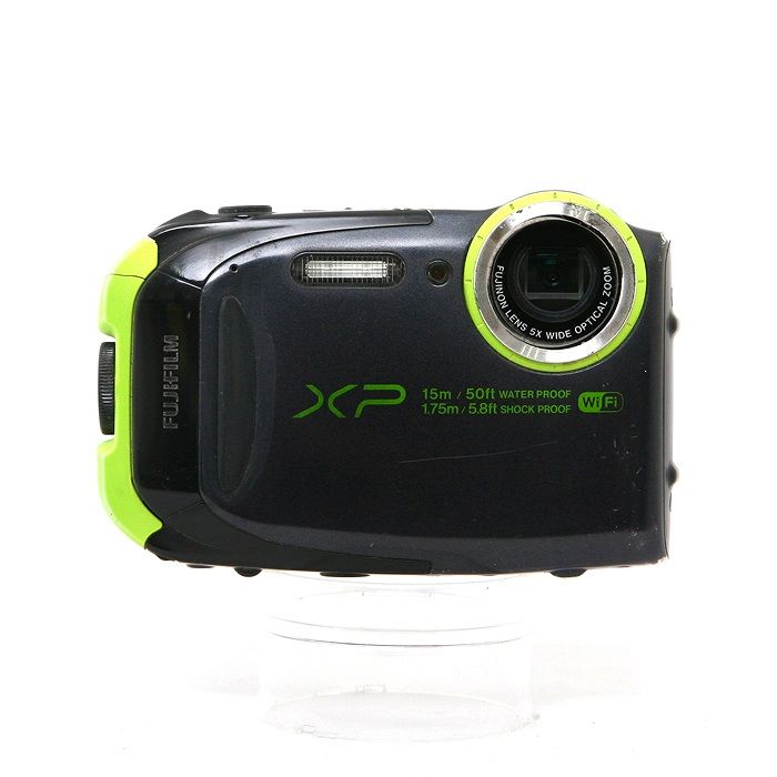 Fujifilm Compact Digital Camera Finepix Xp80