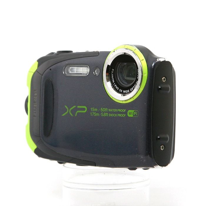 Fujifilm Compact Digital Camera Finepix Xp80