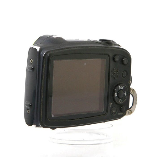 Fujifilm Compact Digital Camera Finepix Xp80