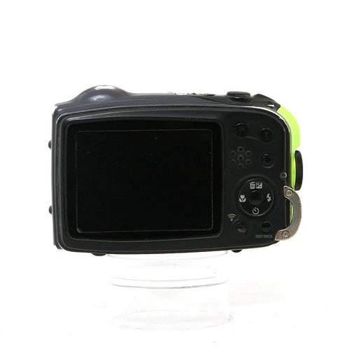 Fujifilm Compact Digital Camera Finepix Xp80
