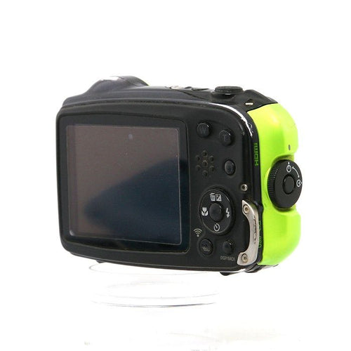Fujifilm Compact Digital Camera Finepix Xp80