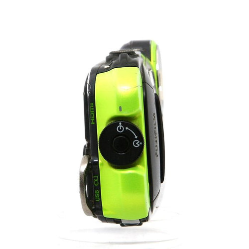Fujifilm Compact Digital Camera Finepix Xp80