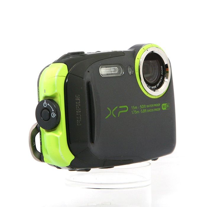 Fujifilm Compact Digital Camera Finepix Xp80