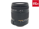 Lens (Zoom) 18-250Mm F3.5-6.3 Dc Macro Os Hsm